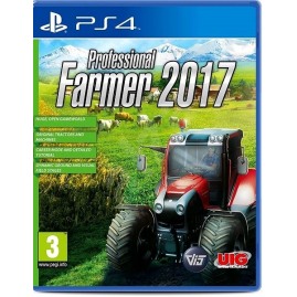 Professional Farmer 2017 PL (używana)