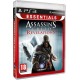 Assassin's Creed: Revelations (używana)