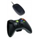 Pad do Xbox 360 PC Bezprzewodowy + nadajnik (nowy)