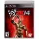 WWE 2k14 (używana)