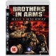 Brothers in Arms: Hell's Highway (używana)