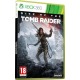 Rise of the Tomb Raider (używana)