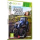 Farming Simulator 15 (nowa)