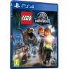 LEGO Jurassic World (używana)