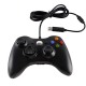 Przewodowy PAD Microsoft Xbox 360 (używany)