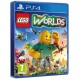 LEGO Worlds (używana)