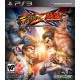Street Fighter X Tekken (używana)