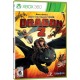 How To Train Your Dragon 2 (używana)