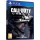Call of Duty: Ghosts (używana)