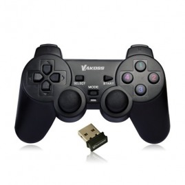 Pad do PS3/PC Bezprzewodowy Vakoss (nowy OEM)