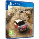 Sebastian Loeb Rally Evo (nowa)
