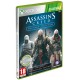 ASSASSINS CREED HERITAGE COLLECTION (używana)