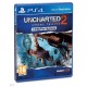 UNCHARTED 2 POŚRÓD ZŁODZIEI REMASTERED (używana)