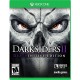 Darksiders II Deathinitive Edition (używana)
