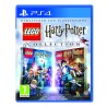 LEGO Harry Potter Collection (używana)