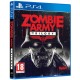 Zombie Army Trilogy (używana)