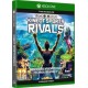 Kinect Sports Rivals (nowa)