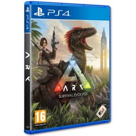ARK: Survival Evolved (nowa)
