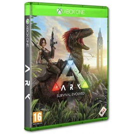 ARK: Survival Evolved (nowa)