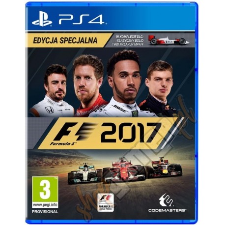 F1 2017 (nowa)