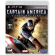Captain America: Super Soldier (używana)