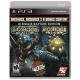 Bioshock Ultimate Rapture Edition (używana)