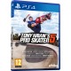 Tony Hawk's Pro SKater 5 (używana)