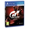 Gran Turismo Sport (używana)