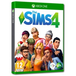 The Sims 4 PL (nowa)