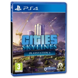 Cities: Skylines (nowa)
