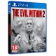 The Evil Within 2 (używana)