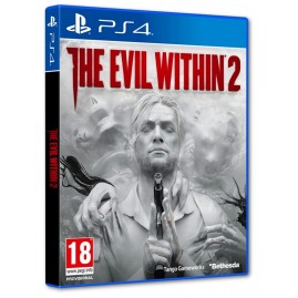 The Evil Within 2 PL (używana)