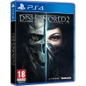 Dishonored 2 (nowa)
