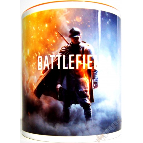 KUBEK BF1 (nowy)