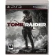 Tomb Raider (uzywana)