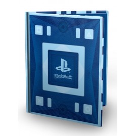 WONDERBOOK księga do gier PS3 (używana)