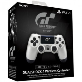 Pad do PS4 Dualshock 4 V2 GRAN TURISMO SPORT (nowy)