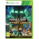 Minecraft: Story Mode Season 2 (używana)