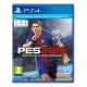 PES 2018 Premium Edition (używana)