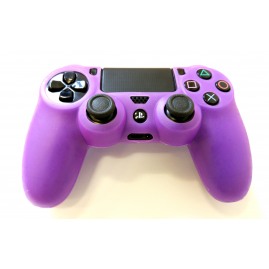Etui na pada do PS4 Fioletowe (nowe)