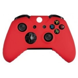 Etui na pada do Xbox One Czerwone (nowe)