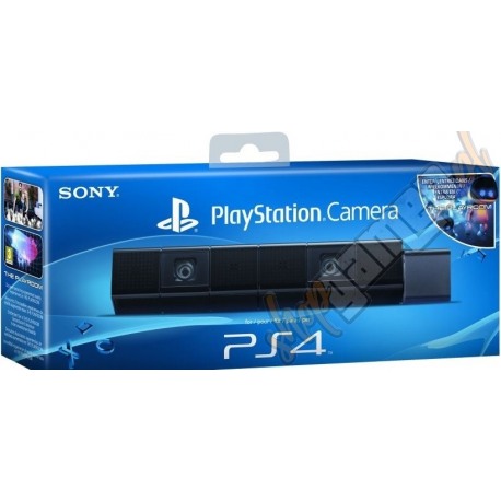 Playstation Camera (używana)