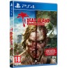 Dead Island: Definitive Edition (używana)