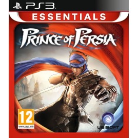 Prince of Persia (używana)
