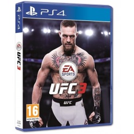 UFC 3 PL (nowa)