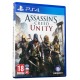 Assassin's Creed: Unity (używana)