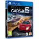 Project CARS 2 