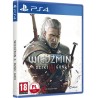 Wiedźmin 3: Dziki Gon (używana)