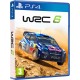 WRC 6 (używana)