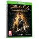 Deus Ex: Rozłam Ludzkości (używana)